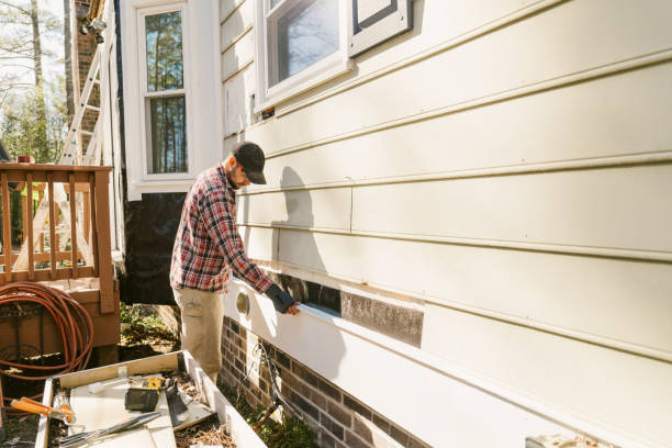 Trusted Siding service in Centreville, MD - Squared Siding